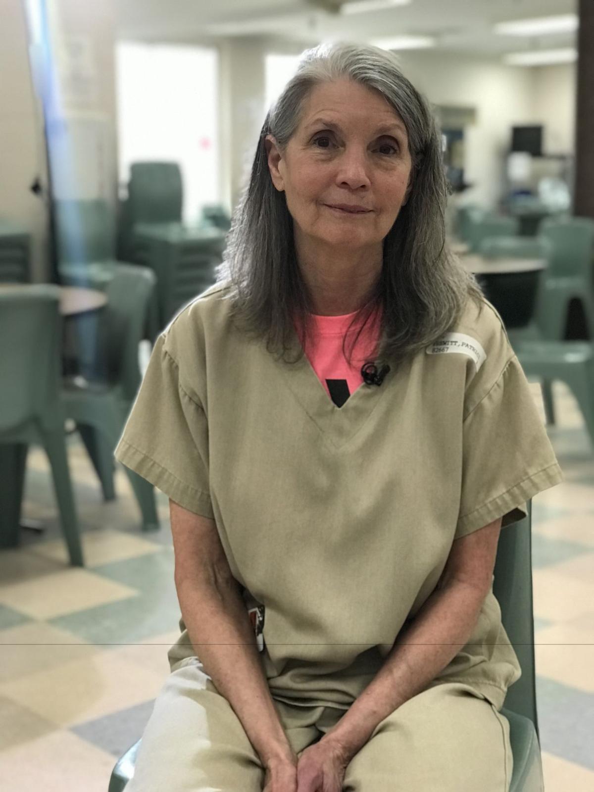 Aging People in Prison Human Rights Campaign